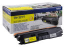 brother TN-321Y  gelb Toner