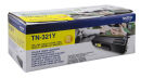brother TN-321Y  gelb Toner