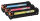 HP 128A (CF371AM) cyan, magenta, gelb Tonerkartuschen, 3er-Set