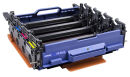 brother DR-321CL  schwarz, cyan, magenta, gelb Trommel