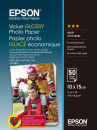 EPSON Fotopapier C13S400038 10,0 x 15,0 cm...