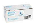 KYOCERA TK-5220C  cyan Toner