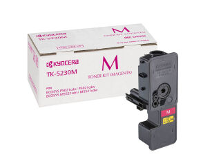 KYOCERA TK-5230M  magenta Toner