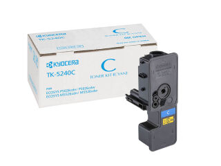 KYOCERA TK-5240C  cyan Toner