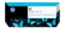 HP 91(C9465A) Foto schwarz Druckerpatrone