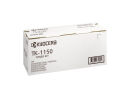 KYOCERA TK-1150  schwarz Toner