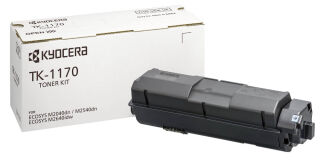 KYOCERA TK-1170  schwarz Toner