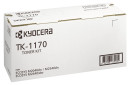 KYOCERA TK-1170  schwarz Toner