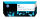 HP 91(C9470A) hell cyan Druckerpatrone