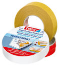 tesa 05338 doppelseitiges Klebeband 15,0 mm x 10,0 m, 1 Rolle