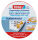 tesa 05338 doppelseitiges Klebeband 15,0 mm x 10,0 m, 1 Rolle