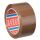 tesa Packband tesapack® 4195 braun 50,0 mm x 66,0 m 1 Rolle