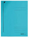 LEITZ Jurismappe 3924 DIN A4 blau, 1 St.
