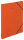 herlitz Ringmappe easy orga orange, 1 St.