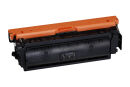 Canon 040 BK  schwarz Toner