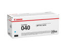 Canon 040 C  cyan Toner