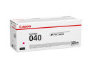 Canon 040 M  magenta Toner