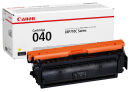 Canon 040 Y  gelb Toner