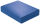 ELBA Heftbox 6,5 cm blau, 1 St.