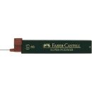 FABER-CASTELL SUPER-POLYMER Feinminen-Bleistiftminen...