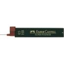 FABER-CASTELL SUPER-POLYMER Feinminen-Bleistiftminen...