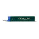 FABER-CASTELL SUPER-POLYMER Feinminen-Bleistiftminen...