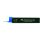 FABER-CASTELL SUPER-POLYMER Feinminen-Bleistiftminen schwarz HB 0,7 mm, 12 St.