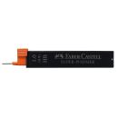 FABER-CASTELL SUPER-POLYMER Feinminen-Bleistiftminen...