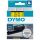 DYMO Schriftband D1 40918 S0720730, 9 mm, schwarz auf gelb, 1 St.