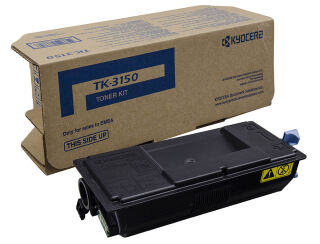 KYOCERA TK-3150  schwarz Toner