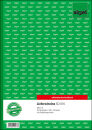 SIGEL Lieferschein mit Empfangsschein Formularbuch SD016, 1 St.