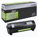 Lexmark 50F2U00  schwarz Toner