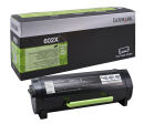Lexmark 60F2X00  schwarz Toner