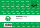 SIGEL Postkarte Formularbuch PH610, 1 St.