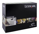 Lexmark T650A11E  schwarz Toner