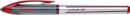 uni-ball Air Tintenroller silber 0,35 - 0,6 mm,...