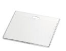 DURABLE Namensschilder 9,0 x 6,0 cm, 20 St.