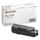 KYOCERA TK-1160  schwarz Toner