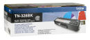 brother TN-328BK  schwarz Toner