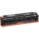 Canon 731 BK  schwarz Toner