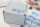 AVERY Zweckform Folien-Versandetiketten J8567-25 transparent 210,0 x 297,0 mm, 25 Blatt