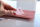 AVERY Zweckform Folien-Adressetiketten L4772-25 transparent 99,1 x 42,3 mm, 25 Blatt
