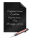 Legamaster Flipchart-Folie Magic-Chart Blackboard blanko 60,0 x 80,0 cm, 25 Blatt