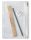 LEITZ Gleitverschlussbeutel 4045 DIN A5 transparent 0,20 mm, 5 St.