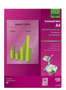 SIGEL Laserfolien LF620 klar, 50 St.