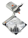 SIGEL Laserfolien LF620 klar, 50 St.