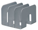 DURABLE Katalogsammler TREND grau 21,5 x 21,0 x 16,5 cm,...