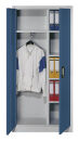 CP Stahlschrank C 2000 Acurado 9260-30 S10158 lichtgrau,...