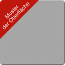 CP Stahlschrank C 2000 Acurado 9260-30 S10347 anthrazit, weißaluminium 4 Fachböden 93,0 x 40,0 x 195,0 cm, aufgebaut, 1 St.
