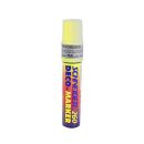 Schneider Maxx 260 Kreidemarker gelb 5,0 - 15,0 mm, 1 St.